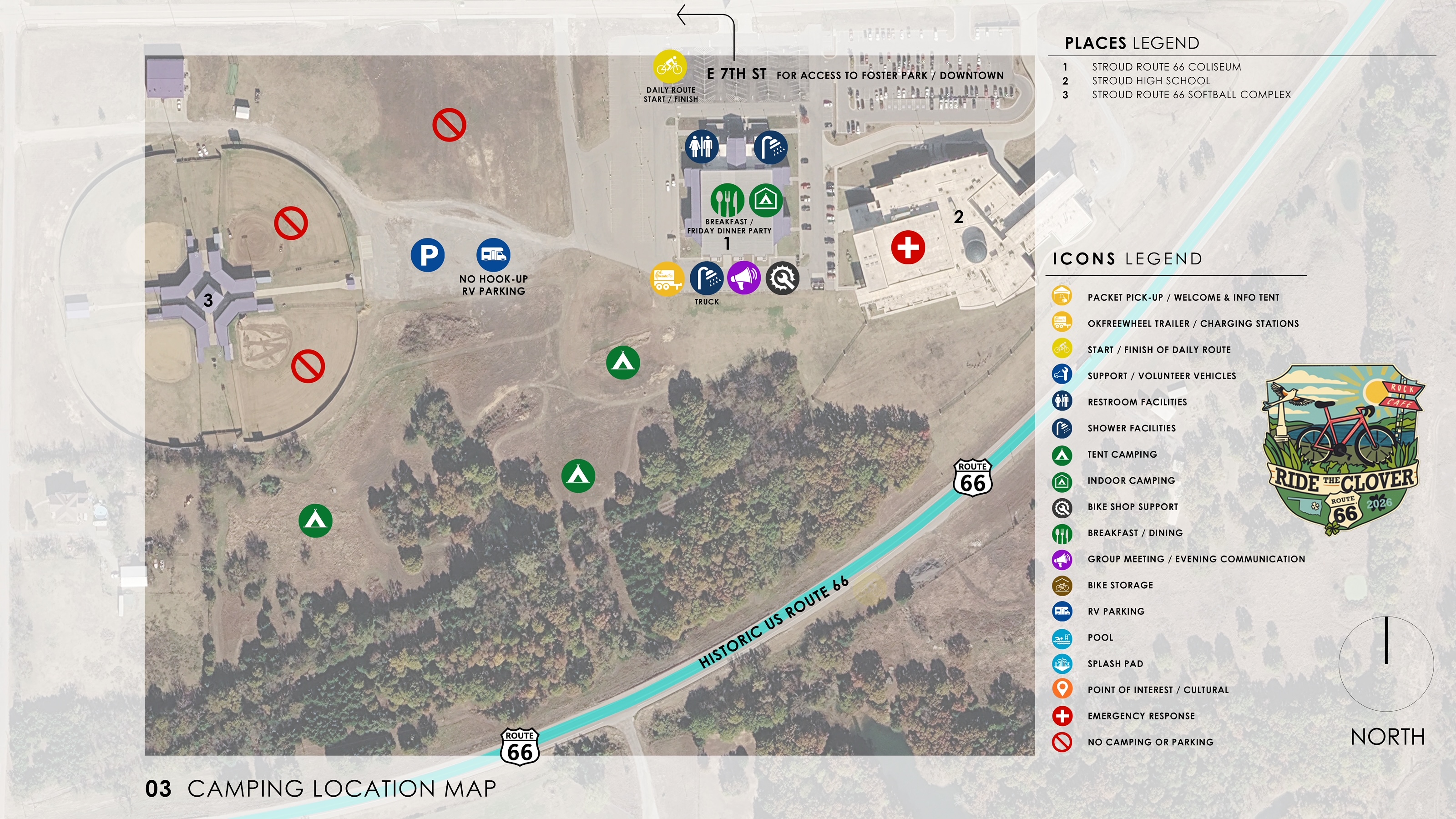 Stroud map 3